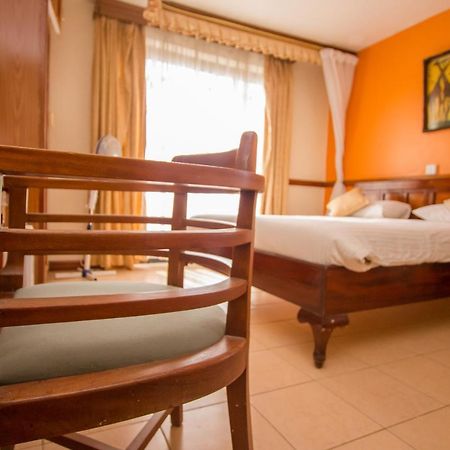 Grays Oak Hotel Athi River Екстериор снимка