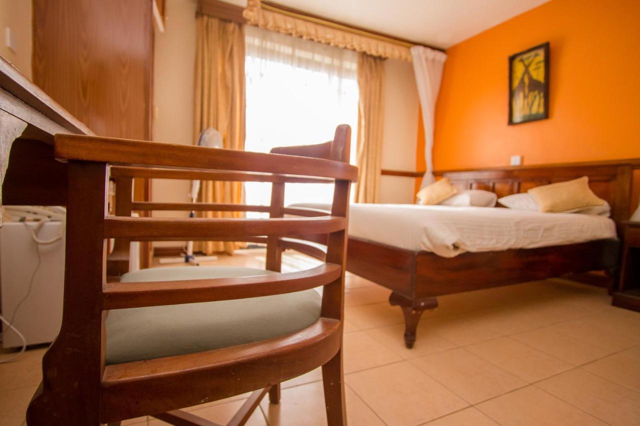 Grays Oak Hotel Athi River Екстериор снимка