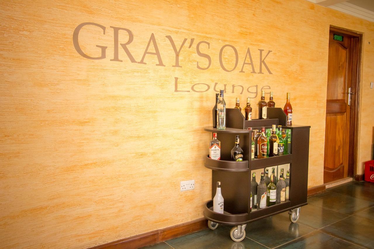 Grays Oak Hotel Athi River Екстериор снимка